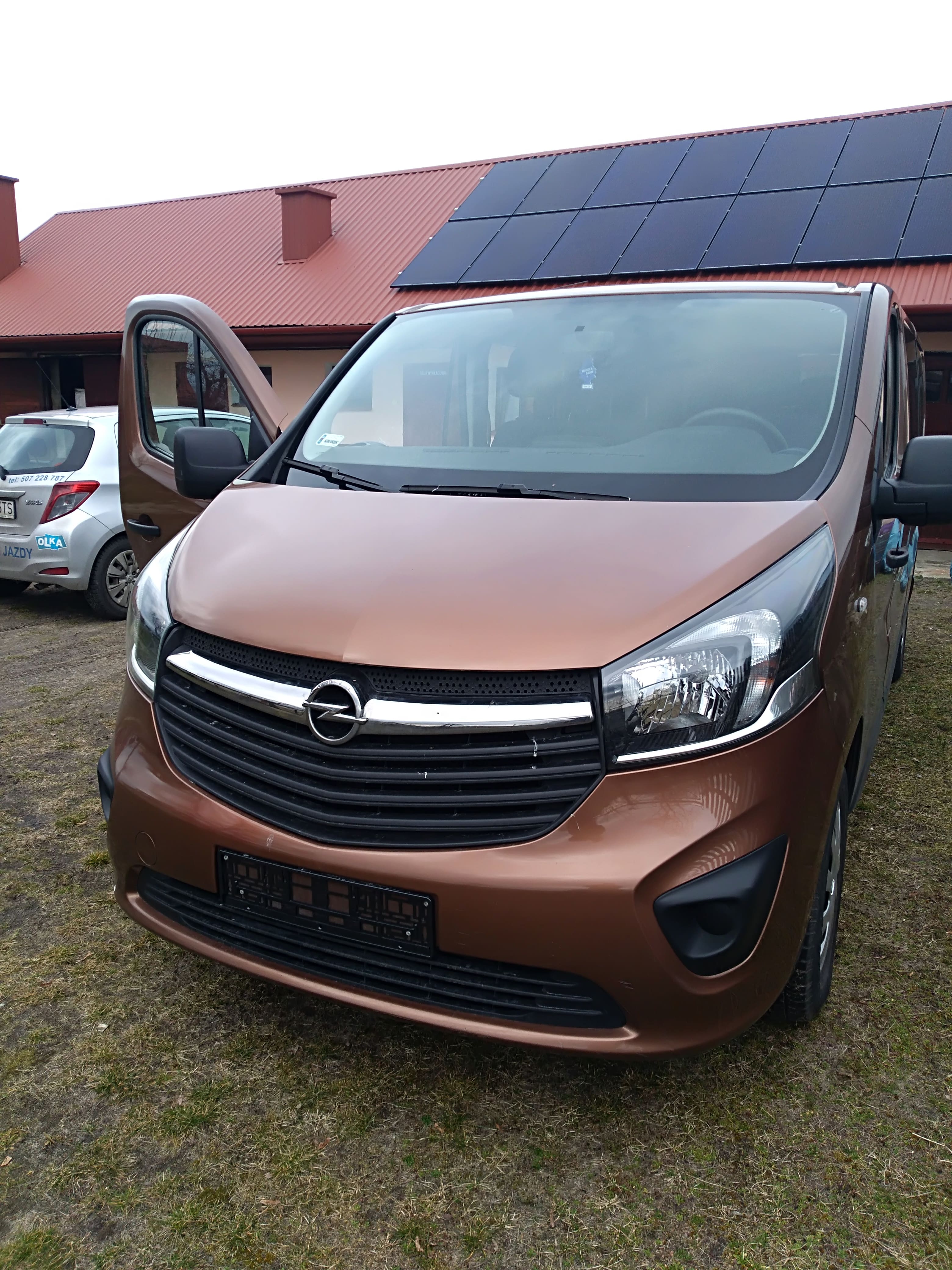 wynajem busów ulanów